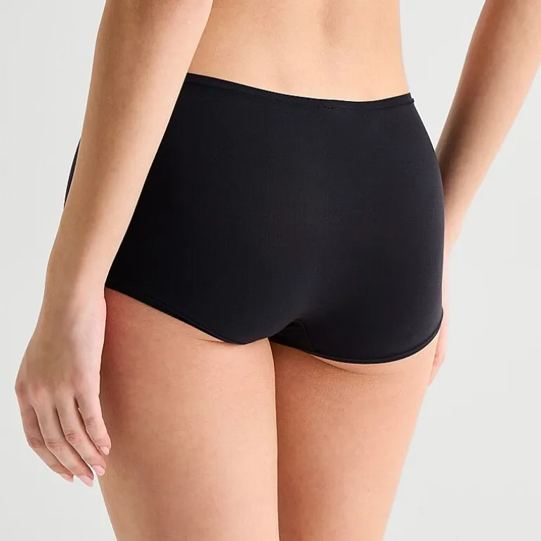 Arizona Body Cloud Kissed Boyshort Panty