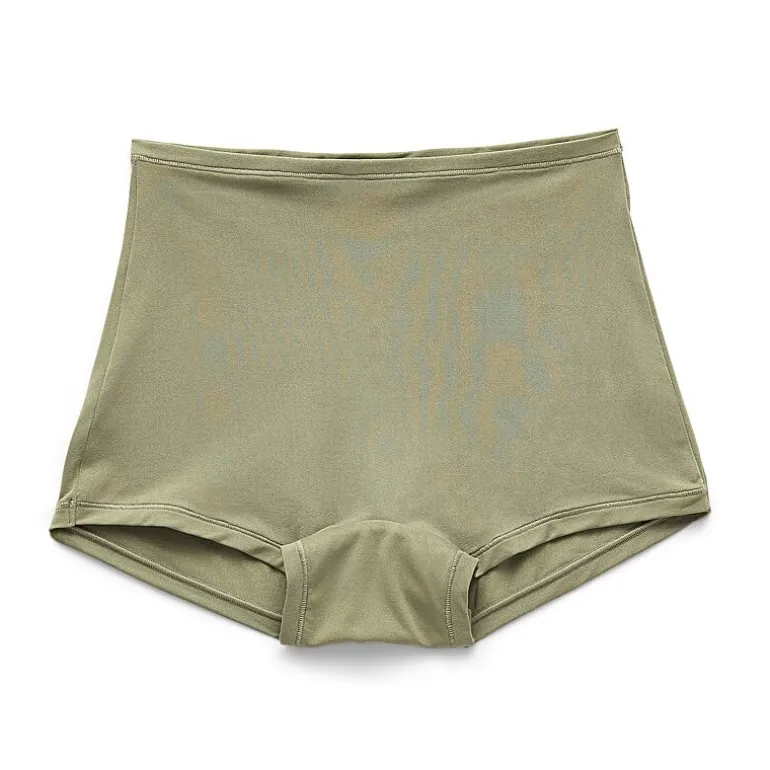 Arizona Body Cloud Kissed Boyshort Panty