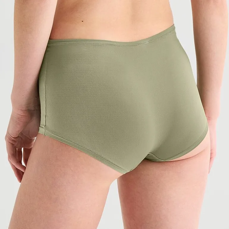 Arizona Body Cloud Kissed Boyshort Panty