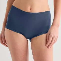Arizona Body Cloud Kissed Boyshort Panty