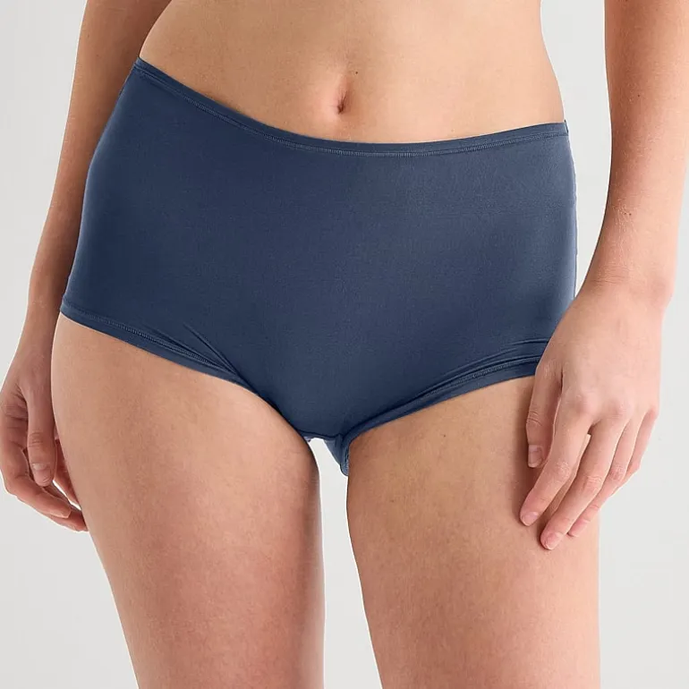 Arizona Body Cloud Kissed Boyshort Panty