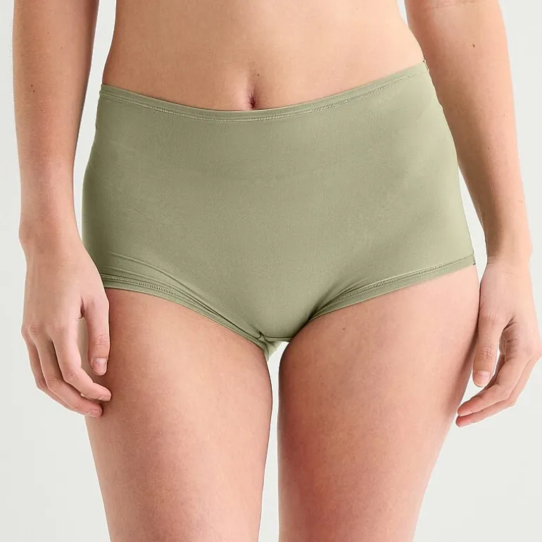 Arizona Body Cloud Kissed Boyshort Panty