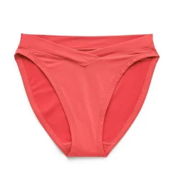 Arizona Body Cloud Kissed High Cut Bikini Panty