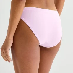 Arizona Body Cloud Kissed High Cut Bikini Panty