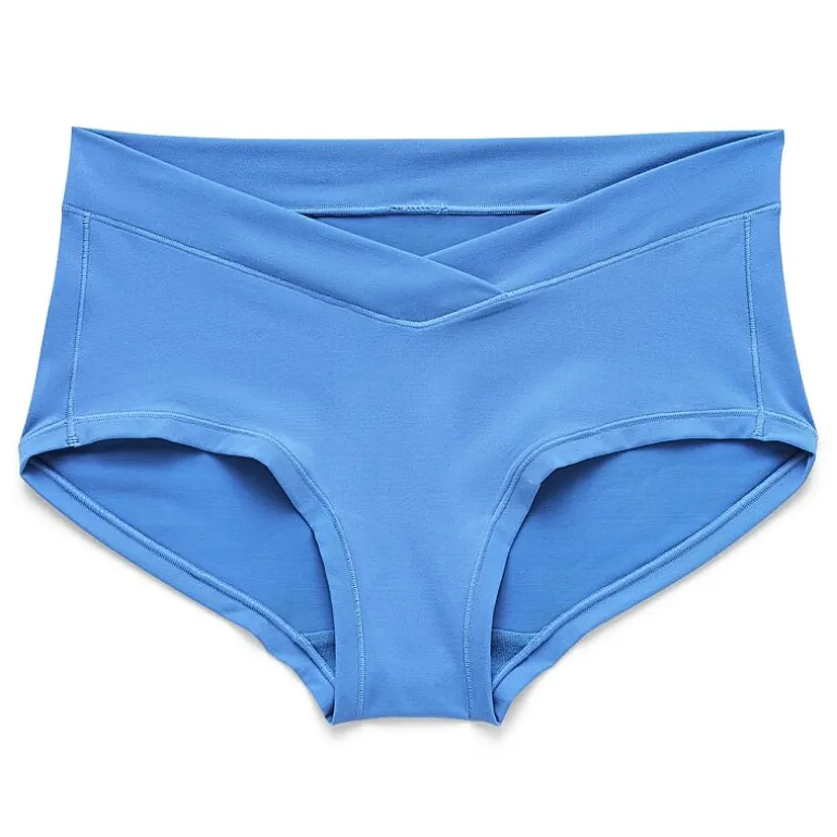 Arizona Body Cloud Kissed Hipster Panty