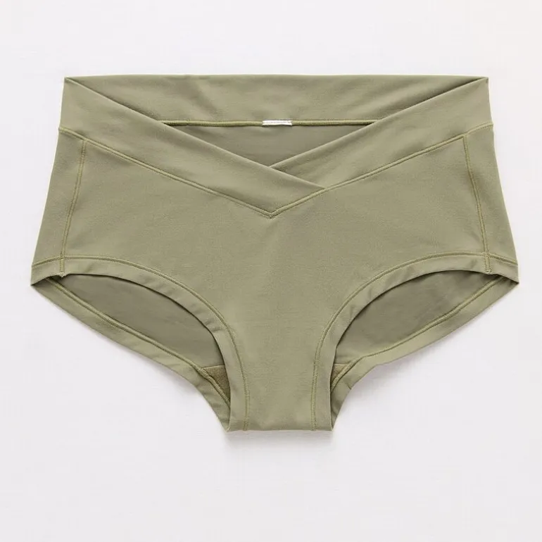 Arizona Body Cloud Kissed Hipster Panty