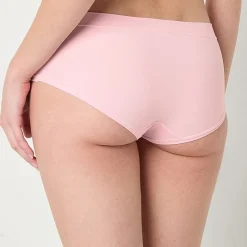 Arizona Body Cloud Kissed Hipster Panty