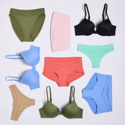 Arizona Body Cloud Kissed Hipster Panty