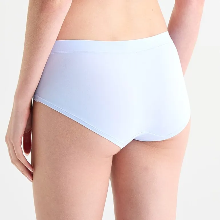 Arizona Body Cloud Kissed Hipster Panty