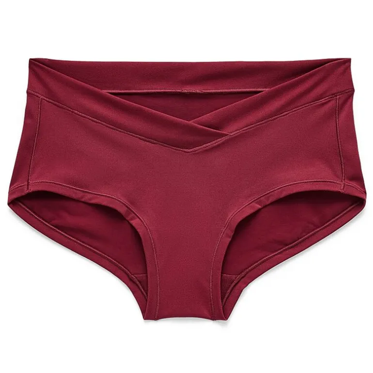 Arizona Body Cloud Kissed Hipster Panty