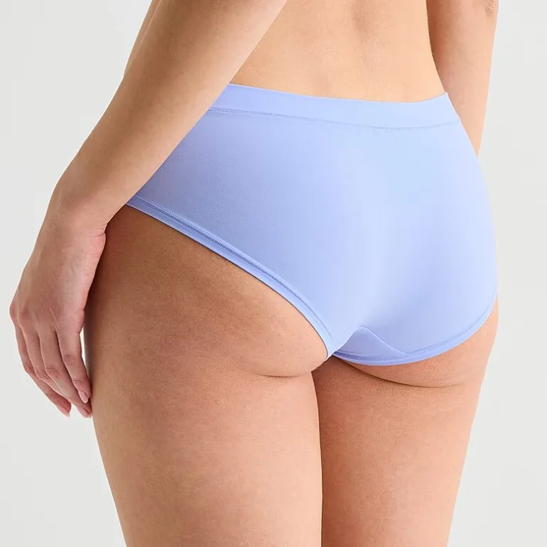 Arizona Body Cloud Kissed Hipster Panty