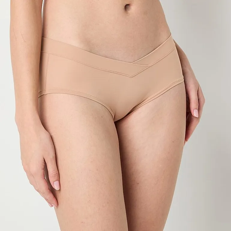 Arizona Body Cloud Kissed Hipster Panty