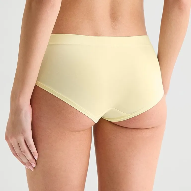 Arizona Body Cloud Kissed Hipster Panty