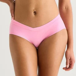 Arizona Body Cloud Kissed Hipster Panty