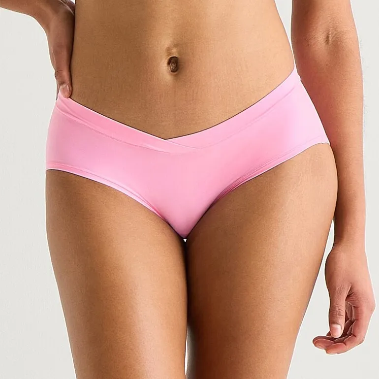 Arizona Body Cloud Kissed Hipster Panty