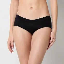 Arizona Body Cloud Kissed Hipster Panty