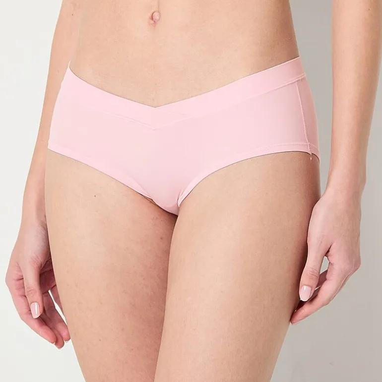 Arizona Body Cloud Kissed Hipster Panty