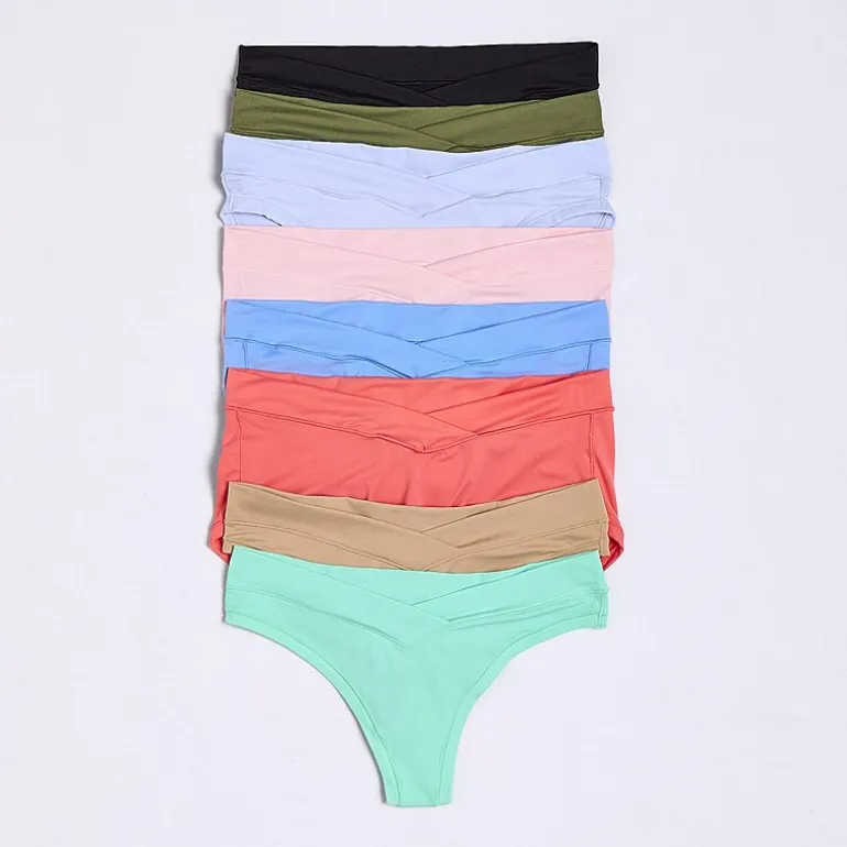 Arizona Body Cloud Kissed Hipster Panty