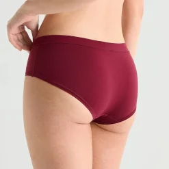 Arizona Body Cloud Kissed Hipster Panty