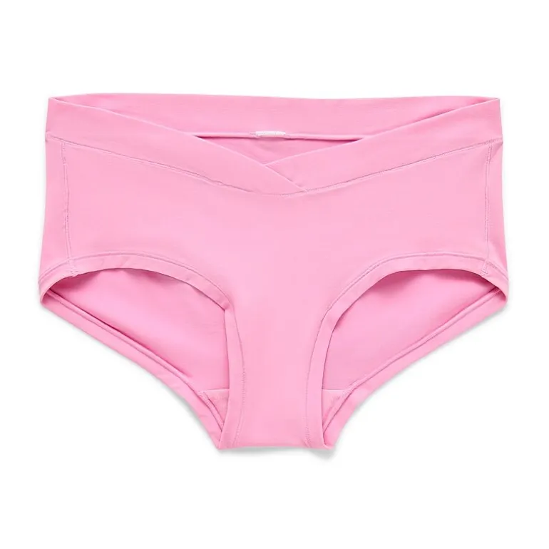 Arizona Body Cloud Kissed Hipster Panty