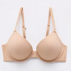 Arizona Body Cloud Kissed Push Up Bra