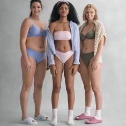 Arizona Body Cloud Kissed Push Up Bra