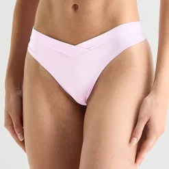 Arizona Body Cloud Kissed Thong Panty