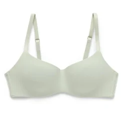 Arizona Body Cloud Kissed Wireless Balconette Bra