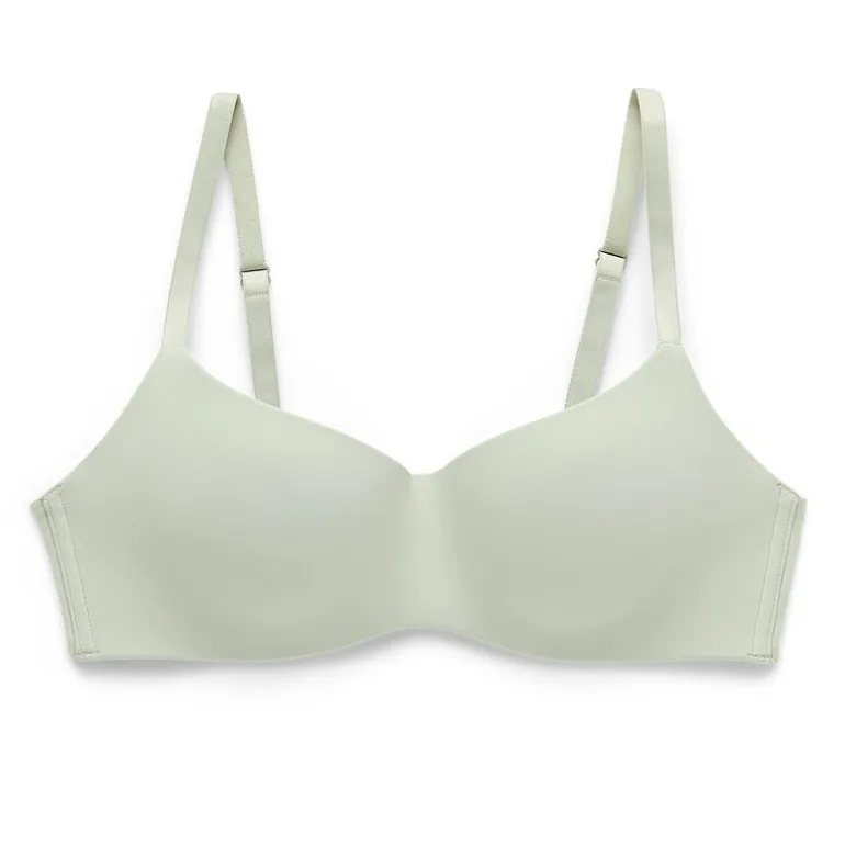 Arizona Body Cloud Kissed Wireless Balconette Bra