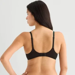 Arizona Body Cloud Kissed Wireless Balconette Bra