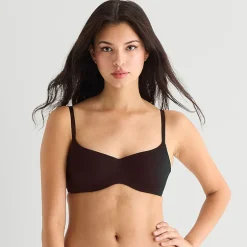 Arizona Body Cloud Kissed Wireless Balconette Bra