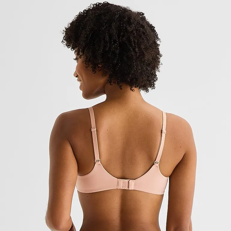 Arizona Body Cloud Kissed Wireless Balconette Bra