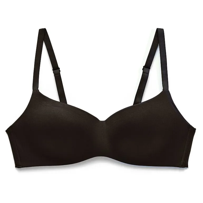 Arizona Body Cloud Kissed Wireless Balconette Bra