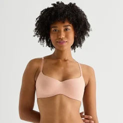 Arizona Body Cloud Kissed Wireless Balconette Bra