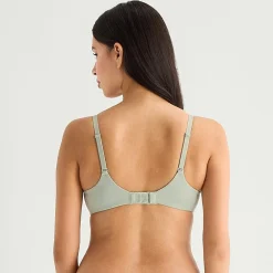 Arizona Body Cloud Kissed Wireless Balconette Bra