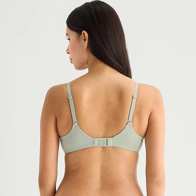 Arizona Body Cloud Kissed Wireless Balconette Bra