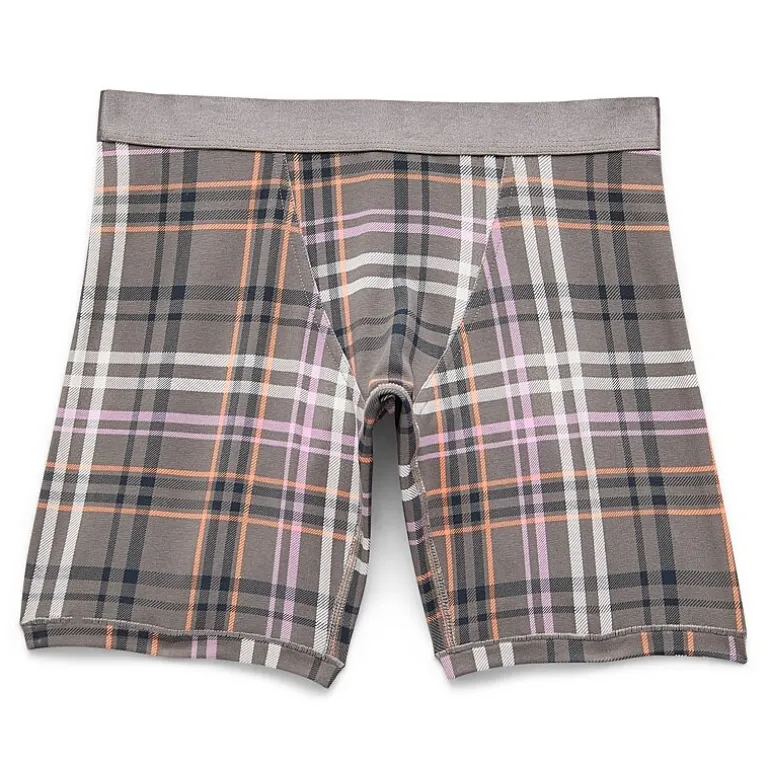Arizona Body Cotton Boxer Briefs