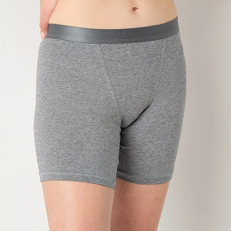 Arizona Body Cotton Boxer Briefs