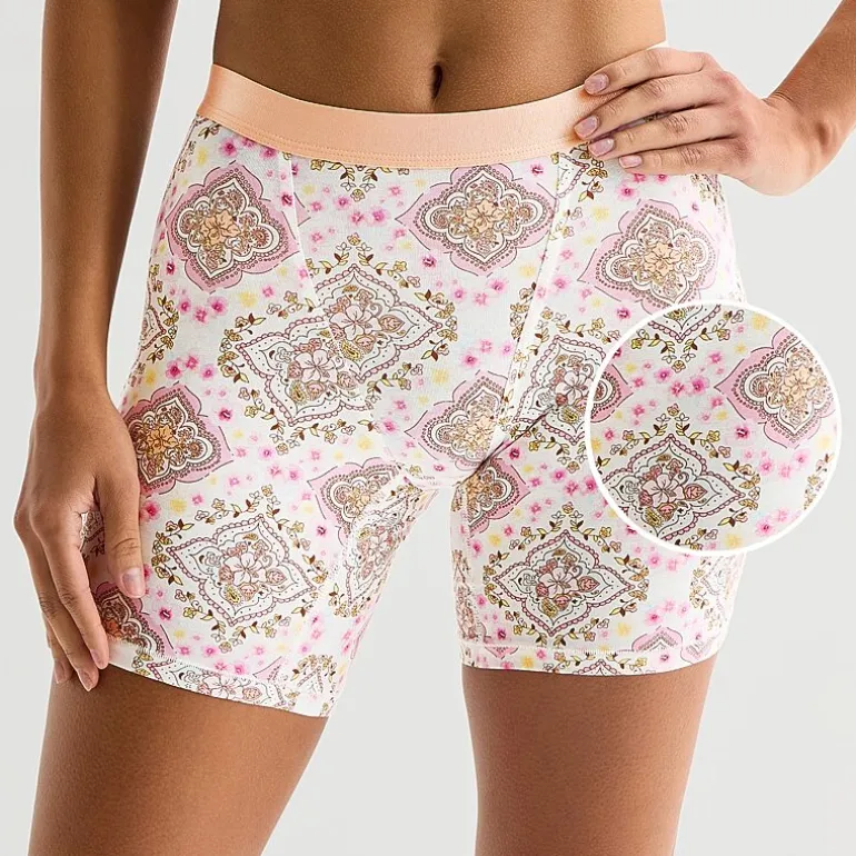 Arizona Body Cotton Boxer Briefs