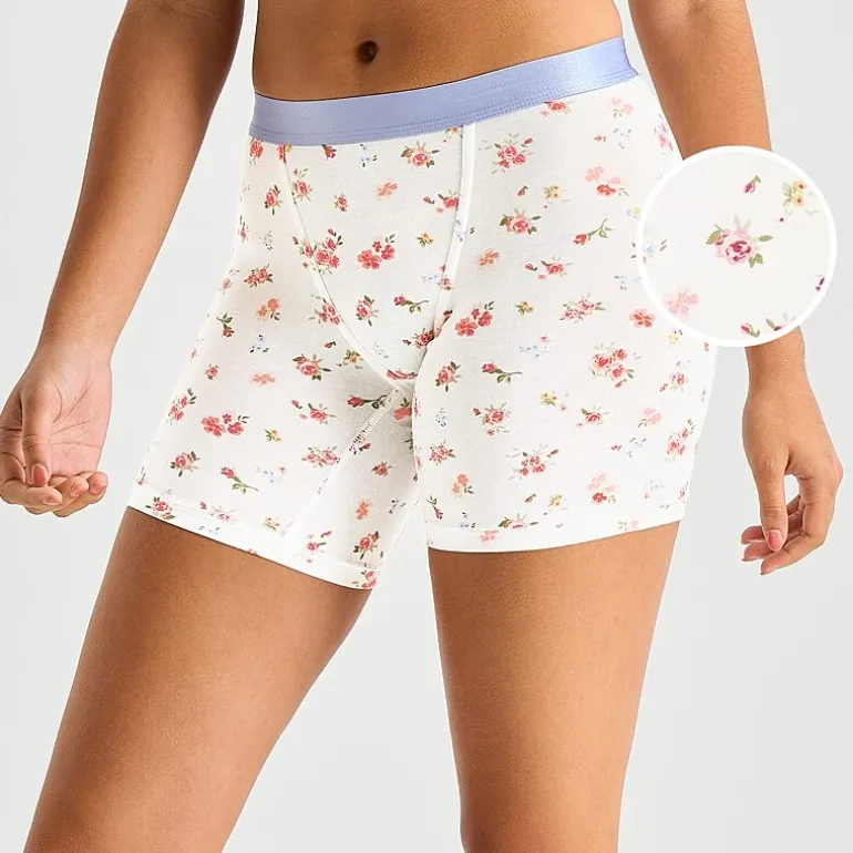 Arizona Body Cotton Boxer Briefs