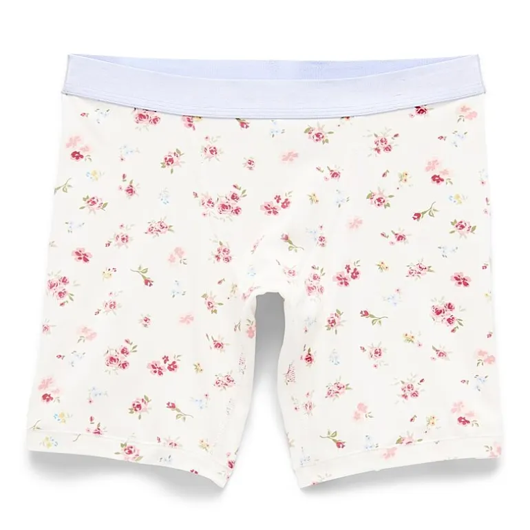 Arizona Body Cotton Boxer Briefs