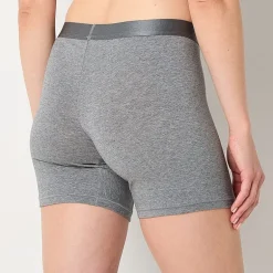 Arizona Body Cotton Boxer Briefs