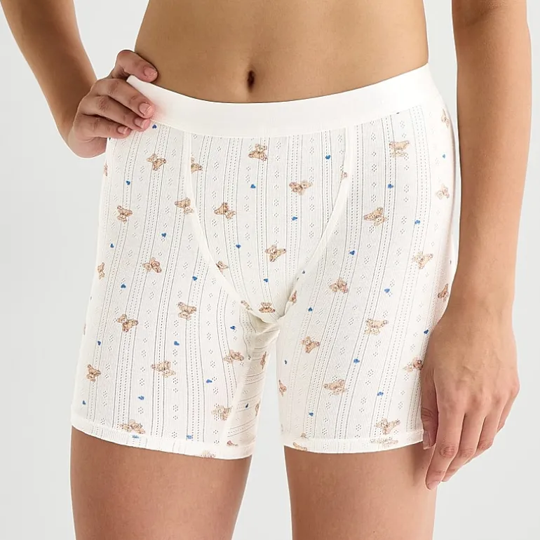 Arizona Body Cotton Boxer Briefs
