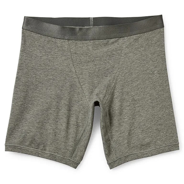 Arizona Body Cotton Boxer Briefs