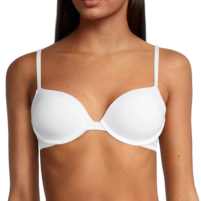 Arizona Body Cotton Demi Bra