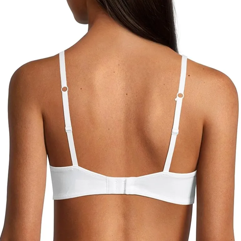 Arizona Body Cotton Demi Bra