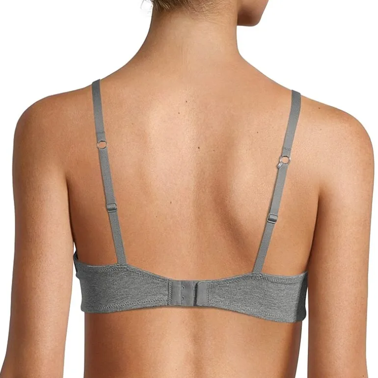 Arizona Body Cotton Demi Bra