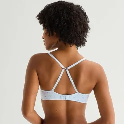 Arizona Body Cotton Demi Bra