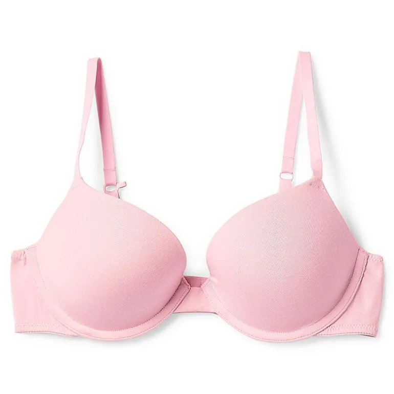 Arizona Body Cotton Demi Bra