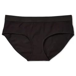 Arizona Body Cotton Elastic Waist Hipster Panty